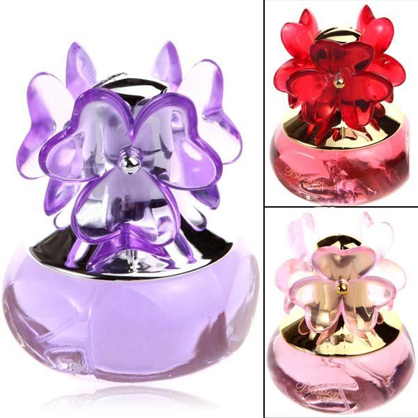 Eau Toilette Spray de coleção atrativa De Perfume Fragr-35ML